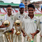 Success Stories from Kathmandu Cricket Academy