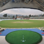 Discover the Top-Notch Facilities at Kathmandu Cricket Academy
