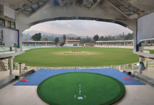Discover the Top-Notch Facilities at Kathmandu Cricket Academy