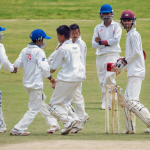 Training Programs at Kathmandu Cricket Academy: Explore the Different Coaching Programs Offered for Aspiring Cricketers