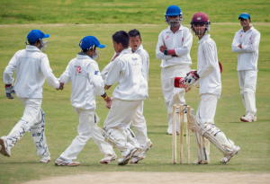 Training Programs at Kathmandu Cricket Academy: Explore the Different Coaching Programs Offered for Aspiring Cricketers