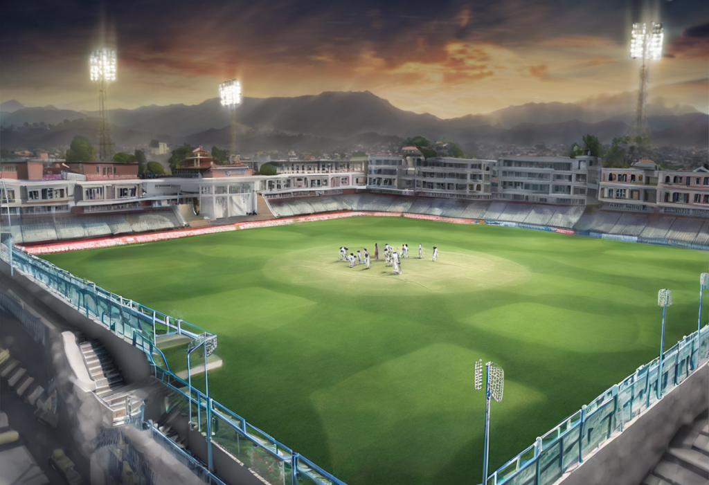 Introduction to Kathmandu Cricket Academy: A Look into the History and Mission of the Academy
