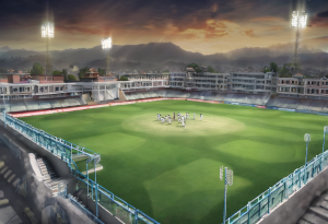 Introduction to Kathmandu Cricket Academy: A Look into the History and Mission of the Academy